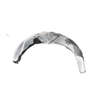 Ssangyong Musso  Q200 Series Ute, Right Rear Guard Liner