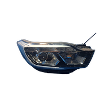 Ssangyong Musso  Q200 Series,  Right Headlamp