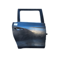 Ssangyong Musso  Right Rear Door