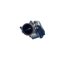 Ssangyong Musso Throttle Body