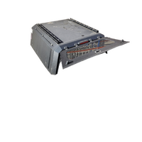 Musso Q200 Series, Canopy Cover Ute 08/18-25