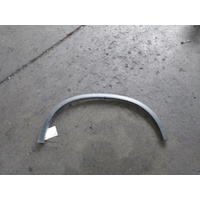 Ssangyong Musso Q200 Series Right Front Wheel Arch Flare