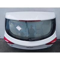 Hyundai I30  Tailgate