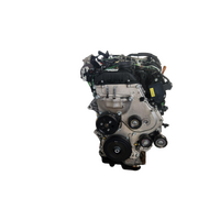 Hyundai I30 Gd  S. Korea Vin Kmhd Engine Used