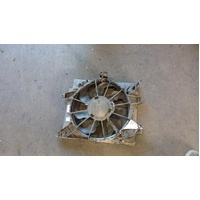 Hyundai I30 Gd, 1.6, Diesel, Radiator Fan