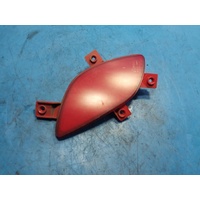 Hyundai I30 Gd, Left Taillight Bumper Reflector