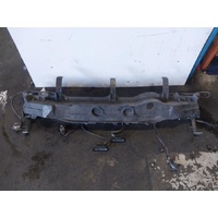 Hyundai I30 Gd Rear Bumper Main Reinforcement