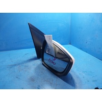 Hyundai I30 Right Gd Door Mirror
