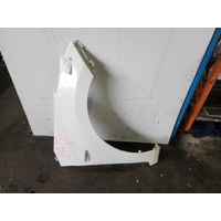 Hyundai I30 Gd  Right Guard