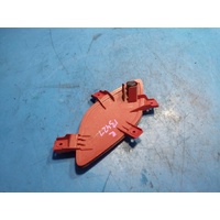 Hyundai I30 Gd, Right Bumper Reflector