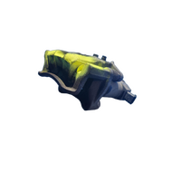 Hyundai I40 Vf  Right Rear Caliper