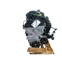 Hyundai I40 2.0 G4nc Vf Petrol Engine   Used