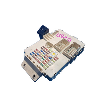 Hyundai I40 Vf Under Dash Fuse Box