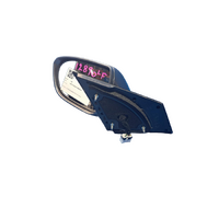 Hyundai I40  Vf,  Left Door Mirror
