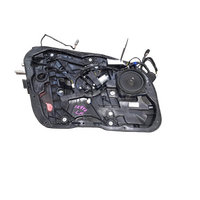 Hyundai I40 Vf Left Front Window Regulator