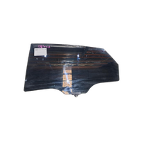 Hyundai I40  Vf,  Left Rear Door Window
