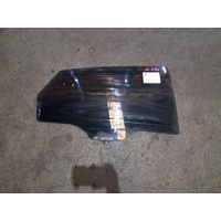 Hyundai I40 Vf Right Rear Door Window
