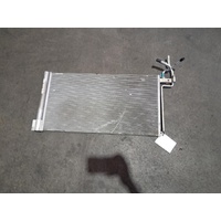 Ford Focus Lw  Air Cond Condenser