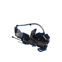 Ford Focus Lw Right Front Door Lock