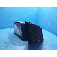 Ford Focus Lw Left Door Mirror