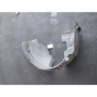 Ford Focus Lw Left Front Guard Liner