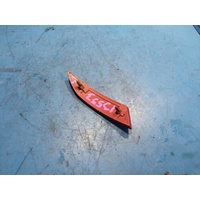 Ford Focus Lw, Left Taillight Bumper Reflector