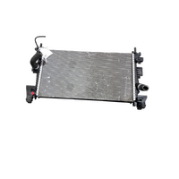 Ford Focus Radiator