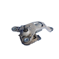 Ford Focus Lw  Left Front Wiper Motor