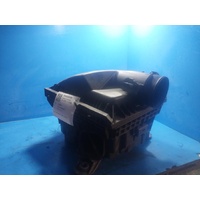 Ford Everest Air Cleaner