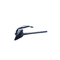 Ford Everest Ua  Antenna