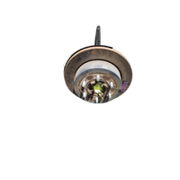 Ford Everest Ua Right Rear Axle