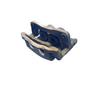 Ford Everest Ua Right Front Caliper