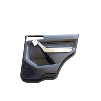 Ford Everest Ua Right Rear Door Trim