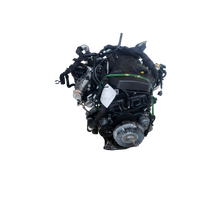 Ford Everest Ua Diesel 2.0 Twin Turbo, Engine  Used