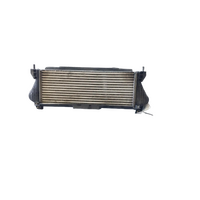 Ford Ranger, Everest 2.0 Diesel Intercooler