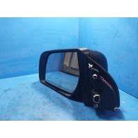 Ford Everest Ua Left Door Mirror