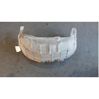 Ford Everest Ua Left Rear Guard Liner