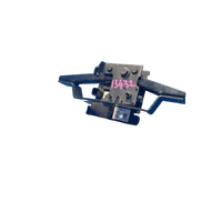 Ford Everest  Ua, Front Radar Sensor