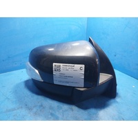 Ford Everest  Ua, Right Door Mirror
