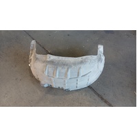 Ford Everest Ua Right Rear Guard Liner