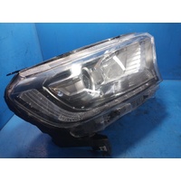 Ford Everest  Ua,  Right Headlamp