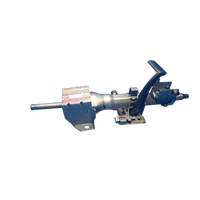 Ford Ranger Px  Steering Column