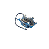 Hyundai Kona Sx2 Left Front Caliper