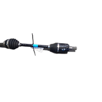 Hyundai Kona  Sx2,  Left Driveshaft