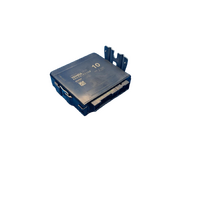 Toyota Hilux, 4wd Control Module
