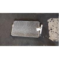 Isuzu Mu-X, Dmax Air Cond Condenser