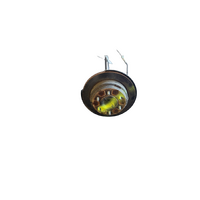 Isuzu Mu-x 85ggr Right Rear Axle