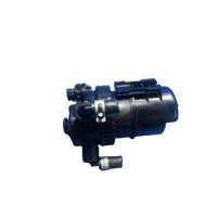 Isuzu Mu-X Dmax Hand Primer Pump Assembly
