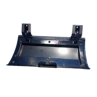 Isuzu Mu-X 85Ggr Upper Left Side Glove Box