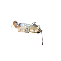 Isuzu Mu-X 3.0 Diesel 4Jj1 Particulate Filter Dpf